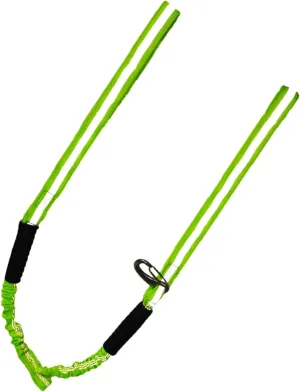 Dock Line Mooring Rope Marine Elastics Rope Nylons Kayaks Rope Reflective Bungee Cord Kayaks Rope Boats Part Easy to Use
