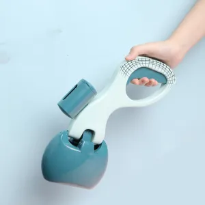 Dog Toilet Purifier Feces Cleaning Shovel
