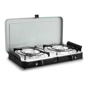 Dometic Cadac 2 Cook 3 Pro Deluxe Gas Cooker