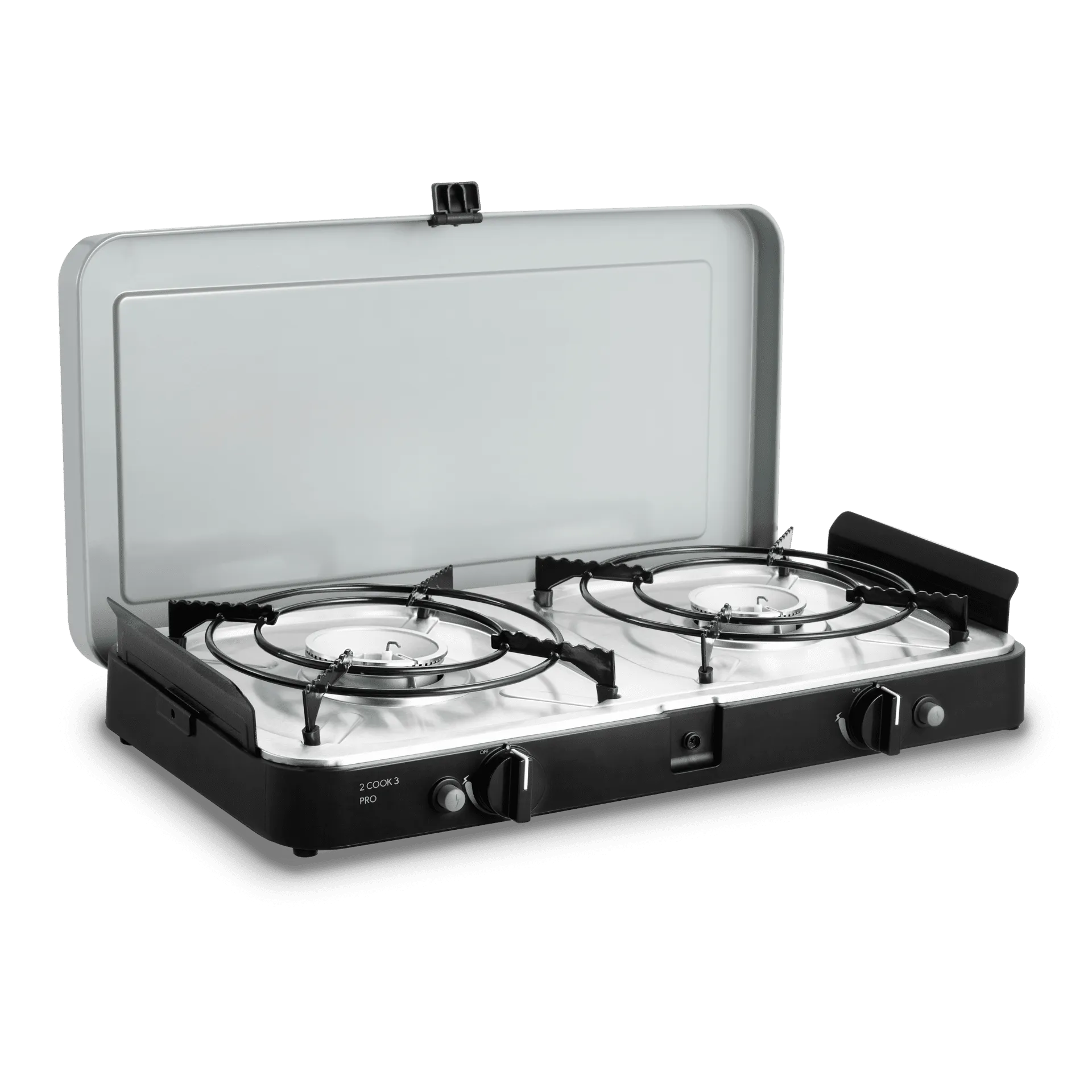 Dometic Cadac 2 Cook 3 Pro Deluxe Gas Cooker