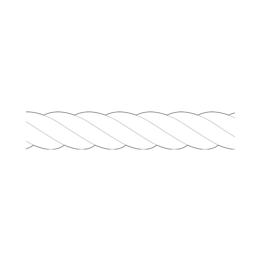Donaghys Nylon Mooring Rope