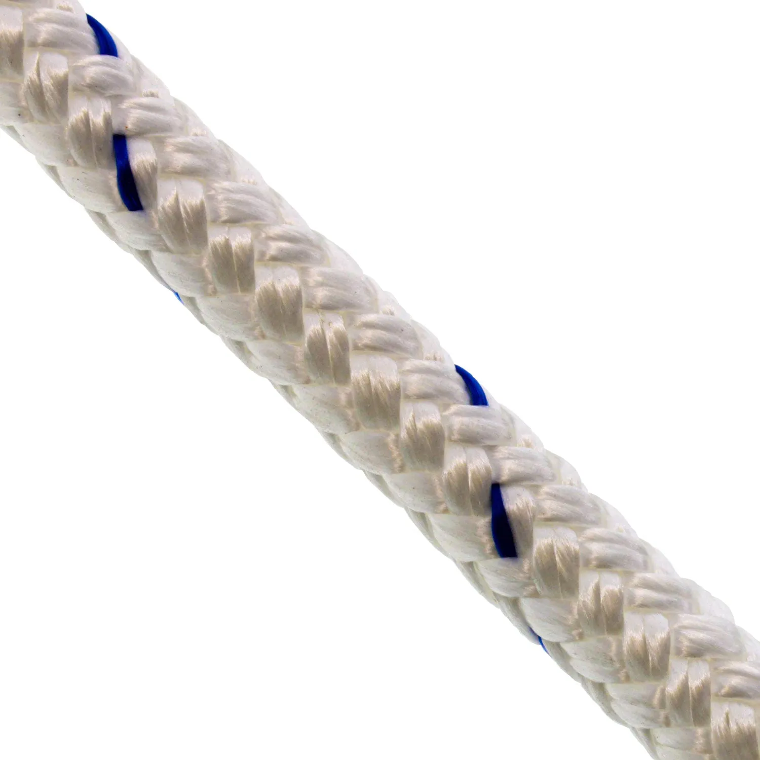 Double Braided Nylon Rope