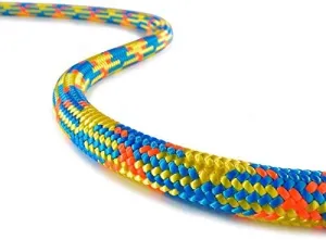 DRENALINE 11.8MM with Sewn Eye 200 ft