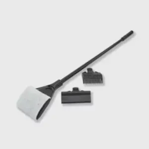 Dymax 3 In 1 Multi-Function Rotating Scraper