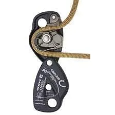 EDELRID EDDY BELAY DEVICE