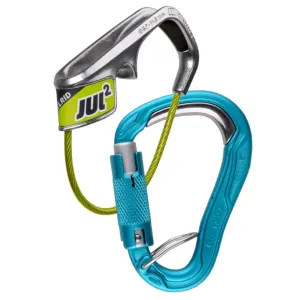 Edelrid Jul 2 Belay Kit