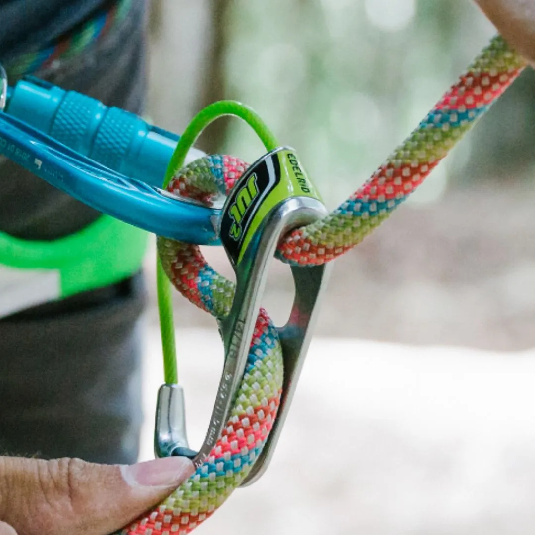 Edelrid Jul 2 Belay Kit