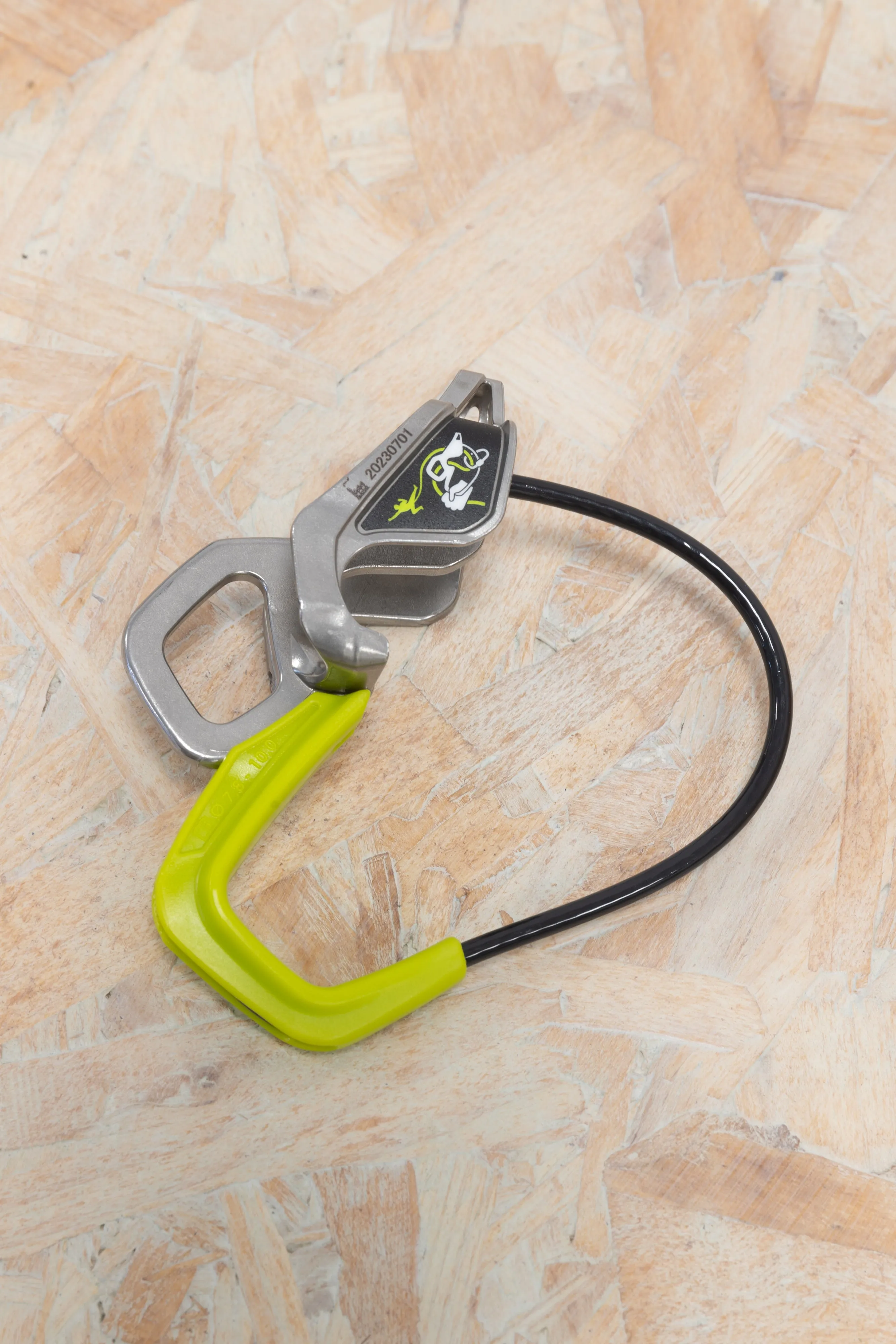 Edelrid - Mega Jul II