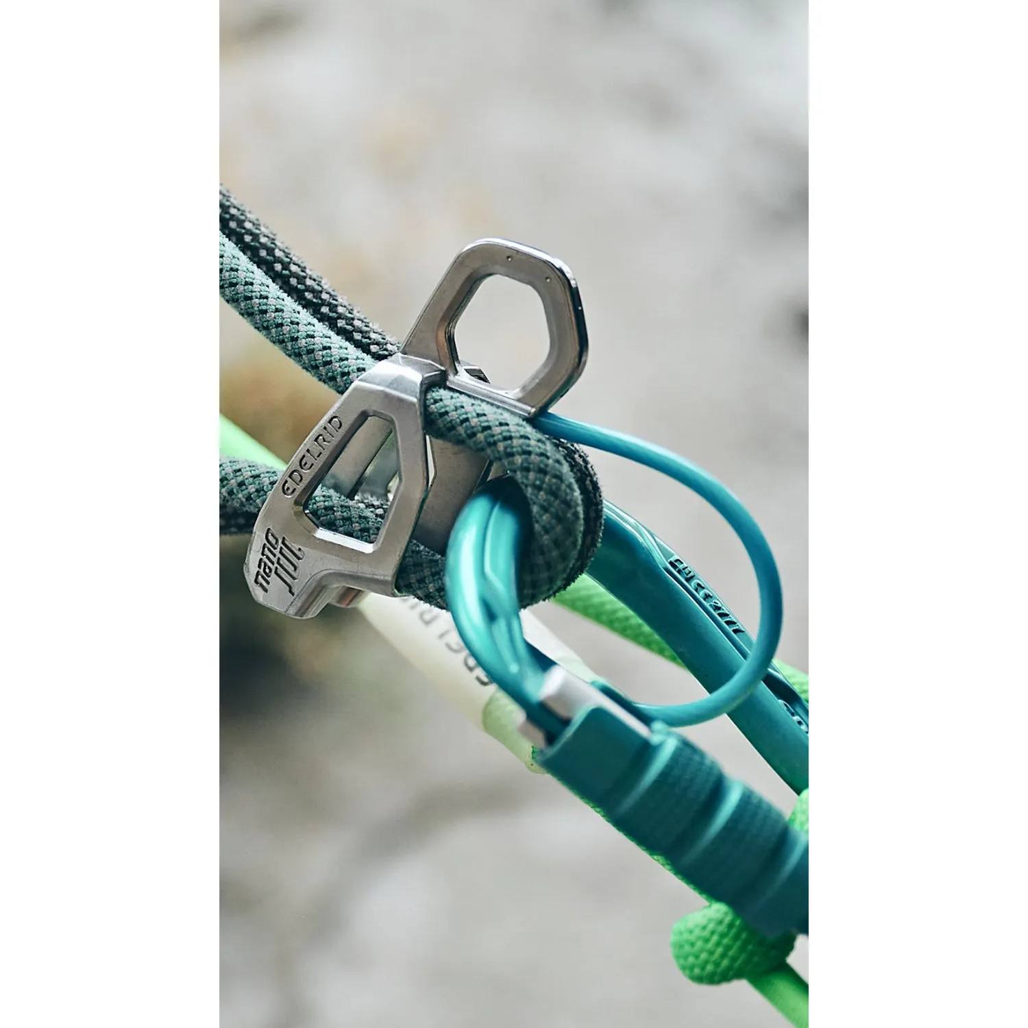 Edelrid Nano Jul