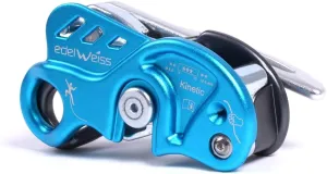 Edelweiss Kinetic Assisted Belay Device
