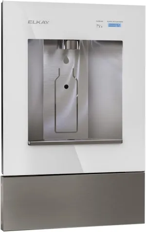 Elkay LBWDC00WHC Water Dispenser, Aspen White