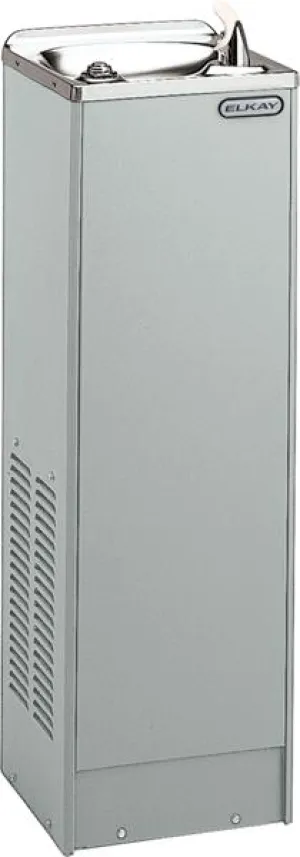 Elkay LFDE3T1Z Filtered Floor Model Space-ette Cooler