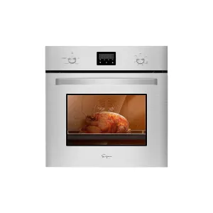 Empava 24 inch 2.3 Cu. ft. Gas Wall Oven - Only For LPG
