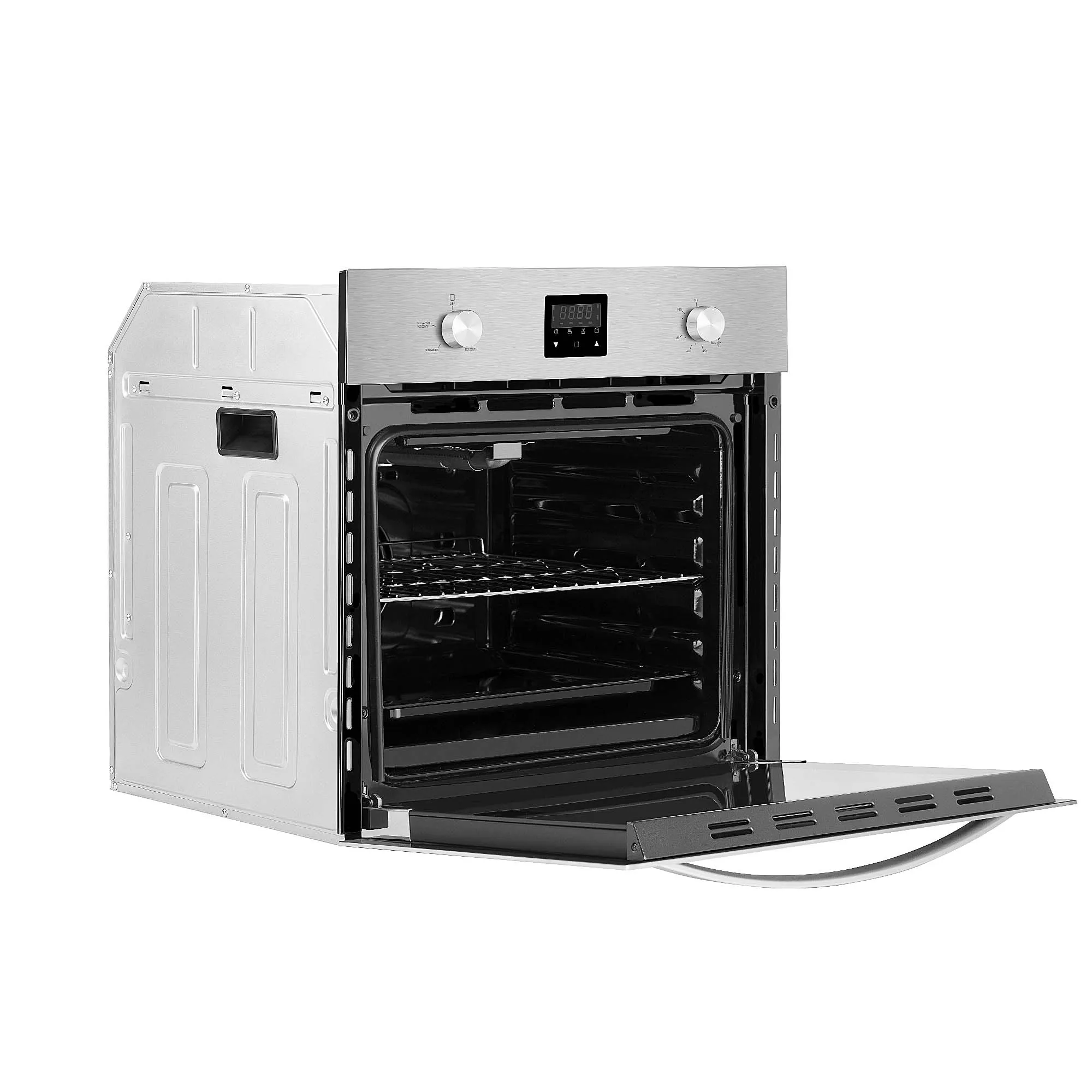 Empava 24 inch 2.3 Cu. ft. Gas Wall Oven - Only For LPG