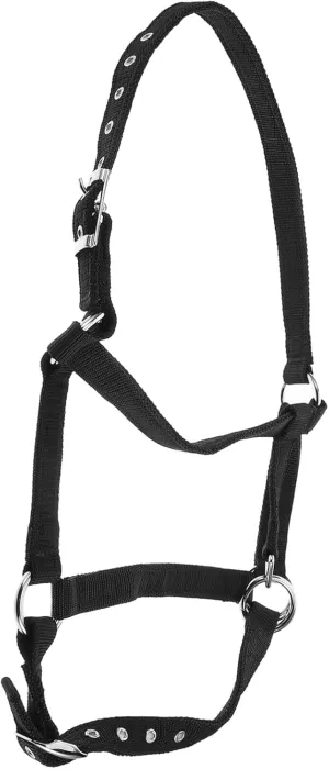 Equestrian Training Horse Harnesses Horse Supplies Rope Horse Halter Horse Costume Halter for Horses