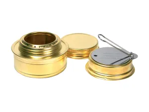 Esbit Alcohol Burner