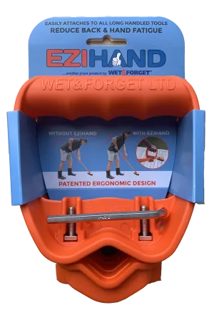 EziHand Tool Handle Attachment