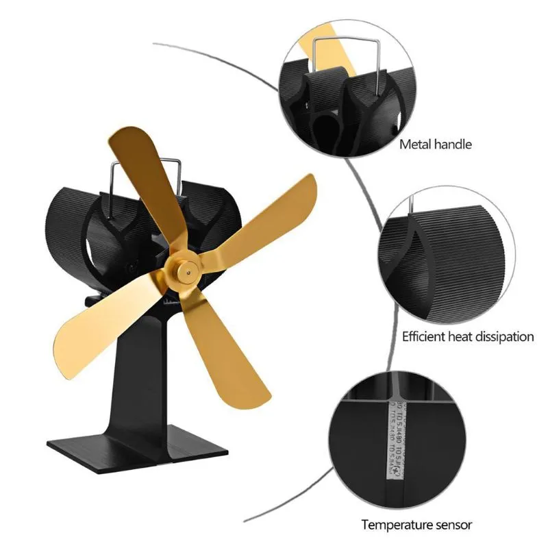 Fan Silent Blower  Worth the price High-demand products