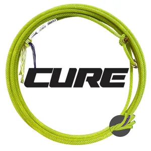 Fast Back Cure 35' Heel Rope