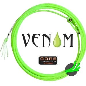 Fast Back Venom 35' Heel Rope