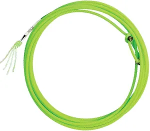 Fast Back Venom 4-Strand Core 31ft Head Rope XXS