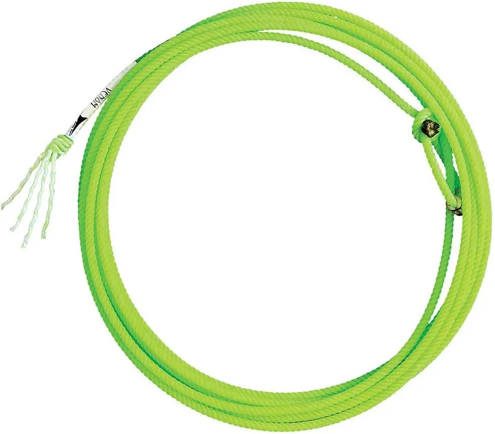 Fast Back Venom 4-Strand Core 31ft Head Rope XXS
