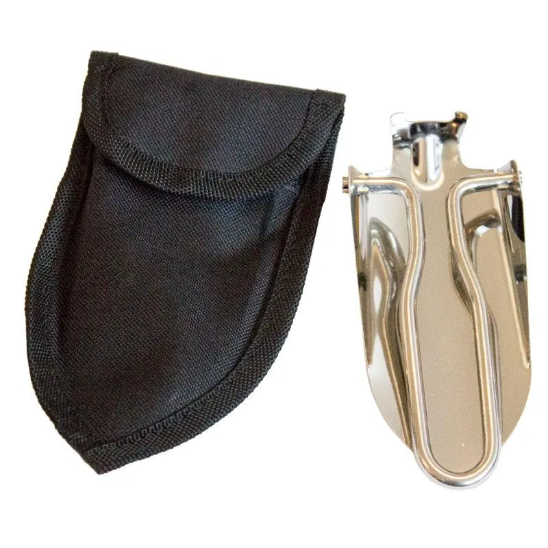 Feltskovl - CUMA GEAR