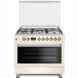 Ferre 90×60 Free Standing Cooker F9S60GF.PI