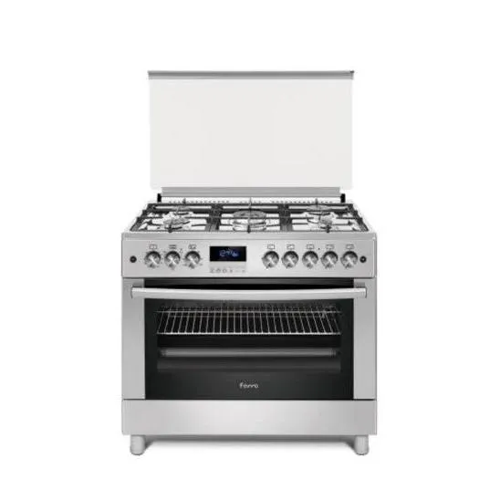 Ferre 90X60 Free Standing Cooker  F9S50E3.FDIDTLC.I