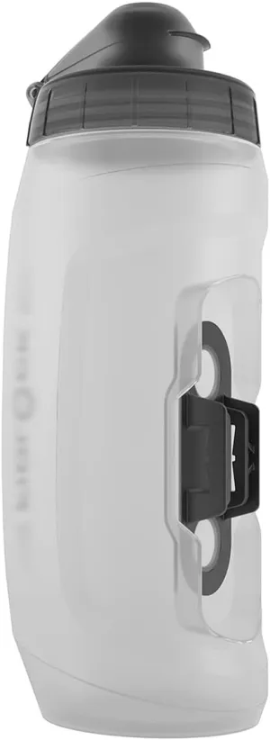 FIDLOCK Twist Replacement Bottle 590ml/20oz | Includes Twist Bottle Only (Twist Base Not Included) | Clear