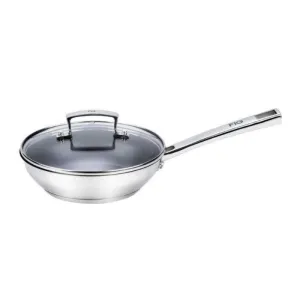 Fig FryPan Sless Steel Non-Stick 20cm