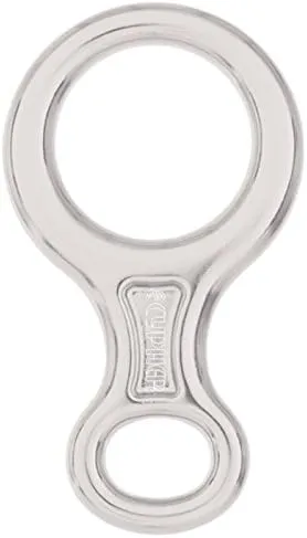 Figure 88 Belay Device, Orange