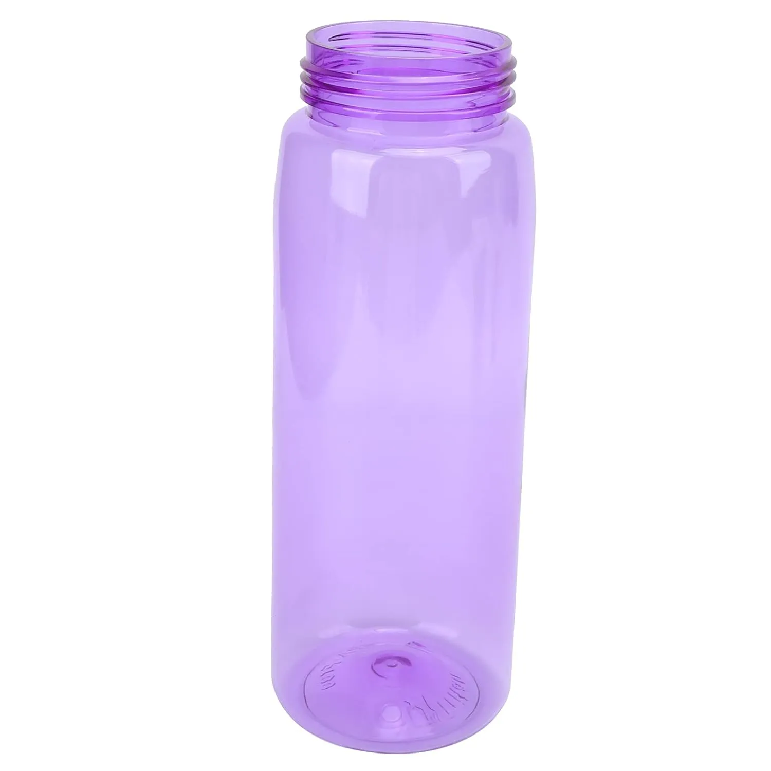 Filtered Water Bottle, 770ml ABS Filter Water Bottle with Lid Water Filter Camping for Camping Hiking (#5)