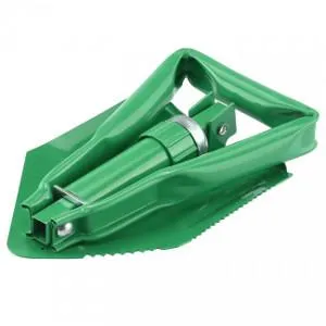 Folding Camp Shovel 23"