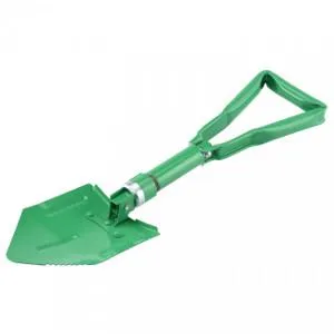 Folding Camp Shovel 23"