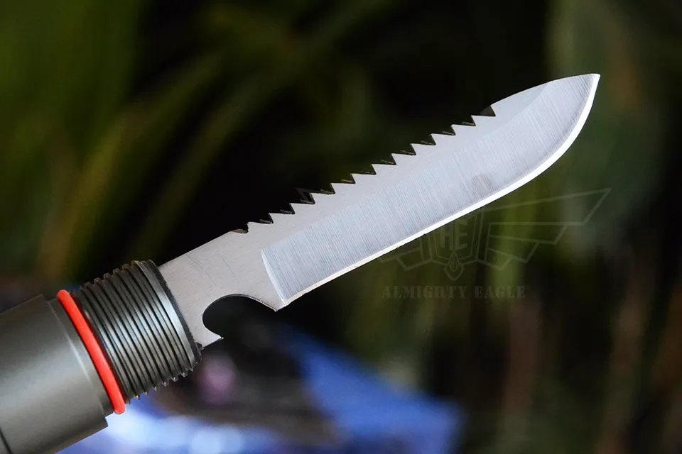 Folding Shovel Tactical Multi-tool