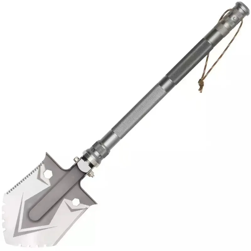 Folding Shovel Tactical Multi-tool