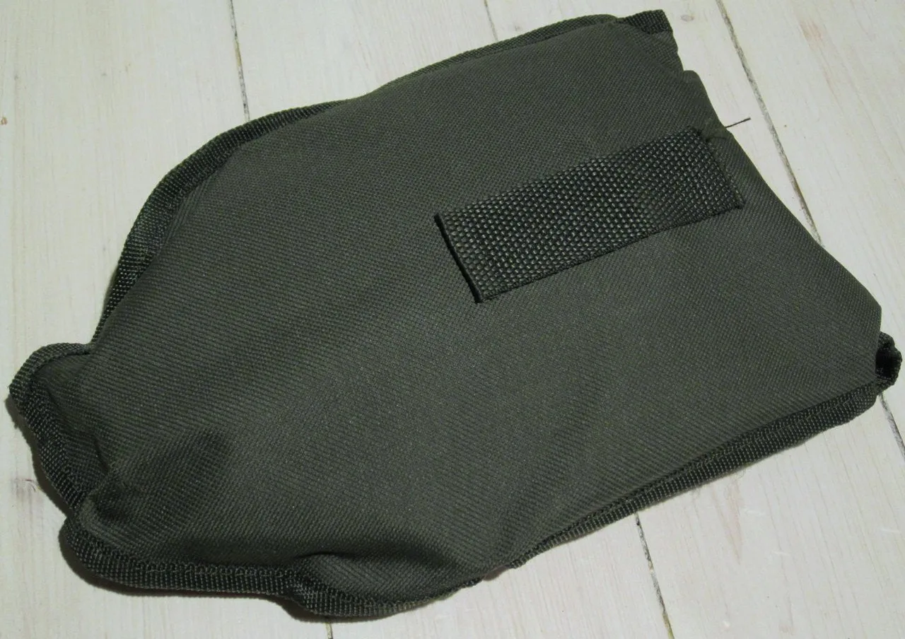 Folding shovel, U.S. model