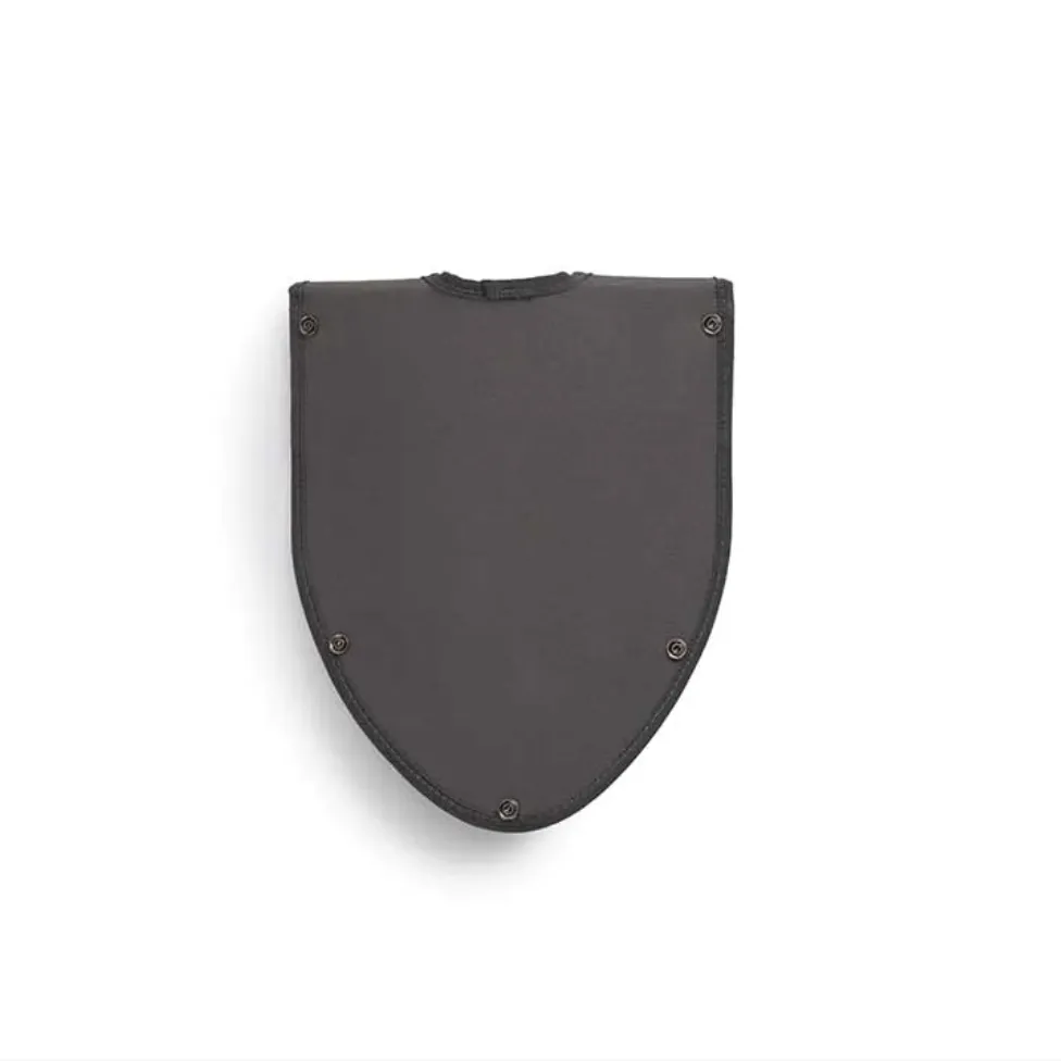 Folding Shovel with Sheath