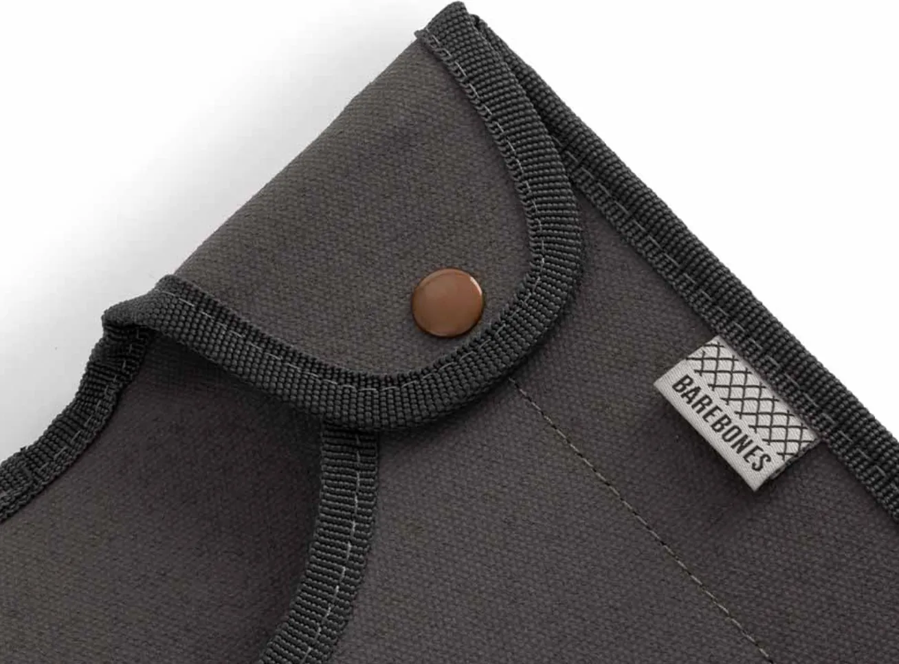 Folding Shovel with Sheath