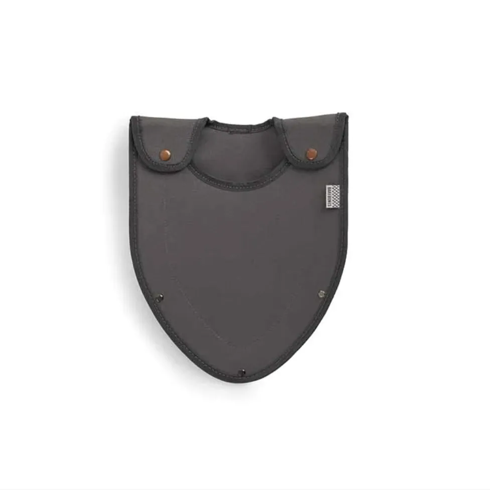 Folding Shovel with Sheath