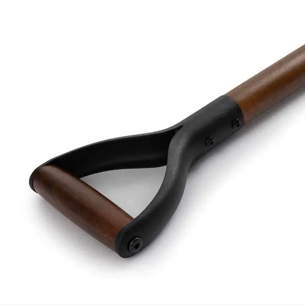 Folding Shovel with Sheath
