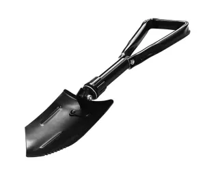 Folding Shovel