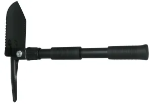 FOLDING SHOVEL/PICK
