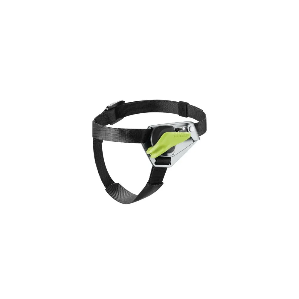 Foot Cruiser Climbing Ascender