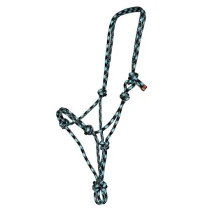 Fort Worth Rope Halter