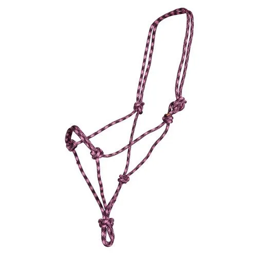 Fort Worth Rope Halter
