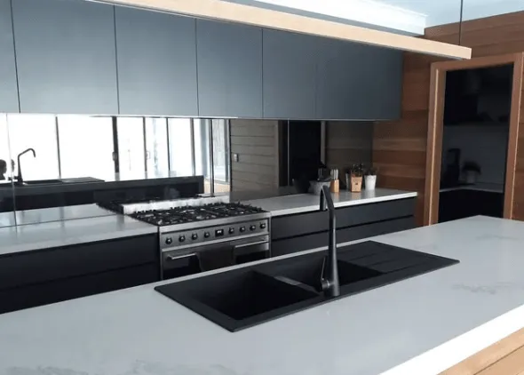 Freestanding Cooker Installation or Replacement