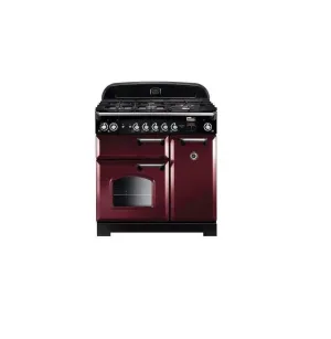 Freestanding Cooker Installation or Replacement