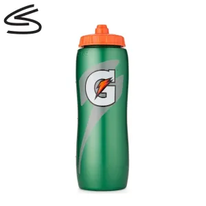 Gatorade Squeeze Bottle